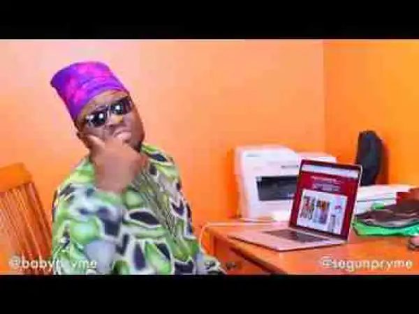 Video: Segun Pryme – What Happens When It Rains: Others Vs. African Parents